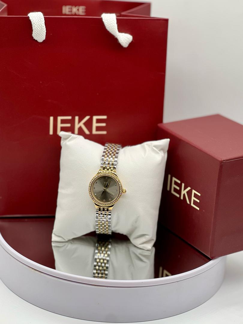 IEKE montres Femme