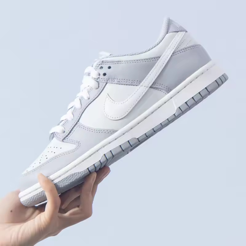 Nike Dunk Low Off White