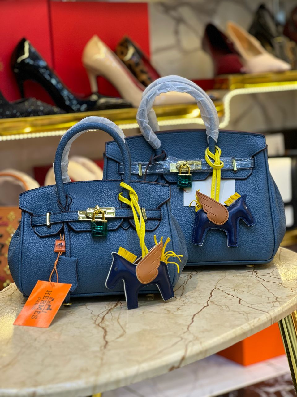 Hermes Birkin