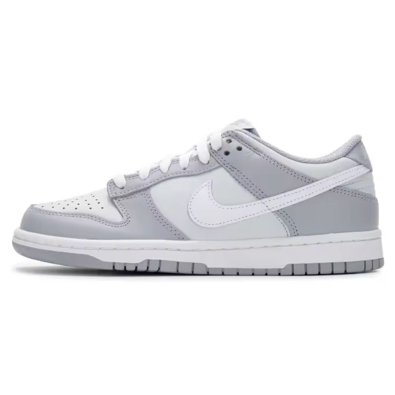 Nike Dunk Low Off White