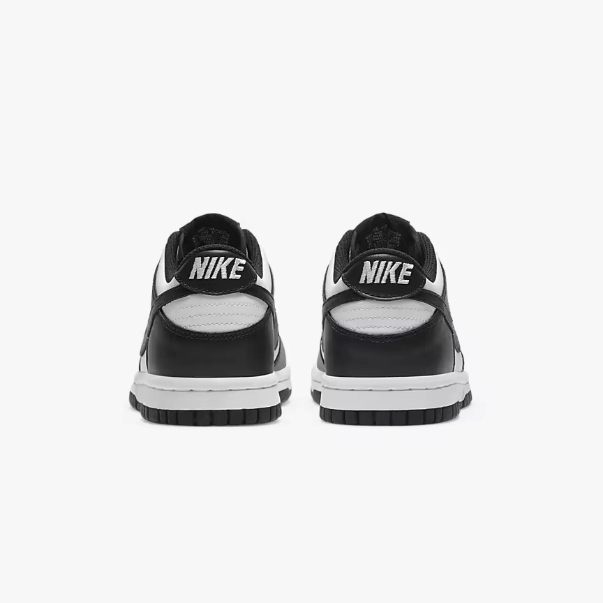 Nike Dunk PANDA Noir