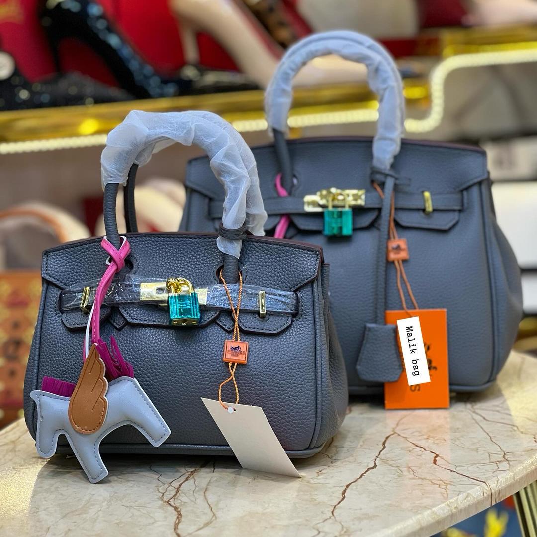 Hermes Birkin