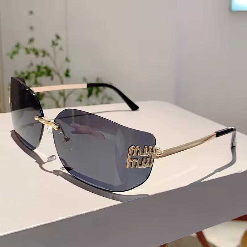 Lunette KAMMPT rétro