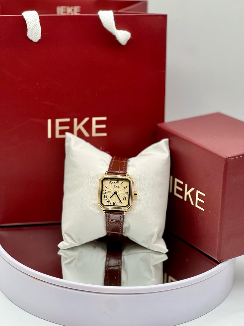IEKE montres Femme