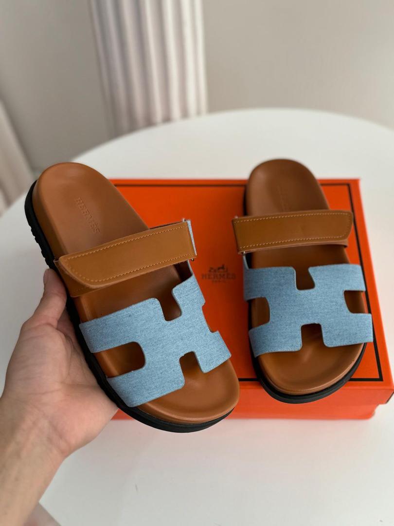 Hermes Sandales
