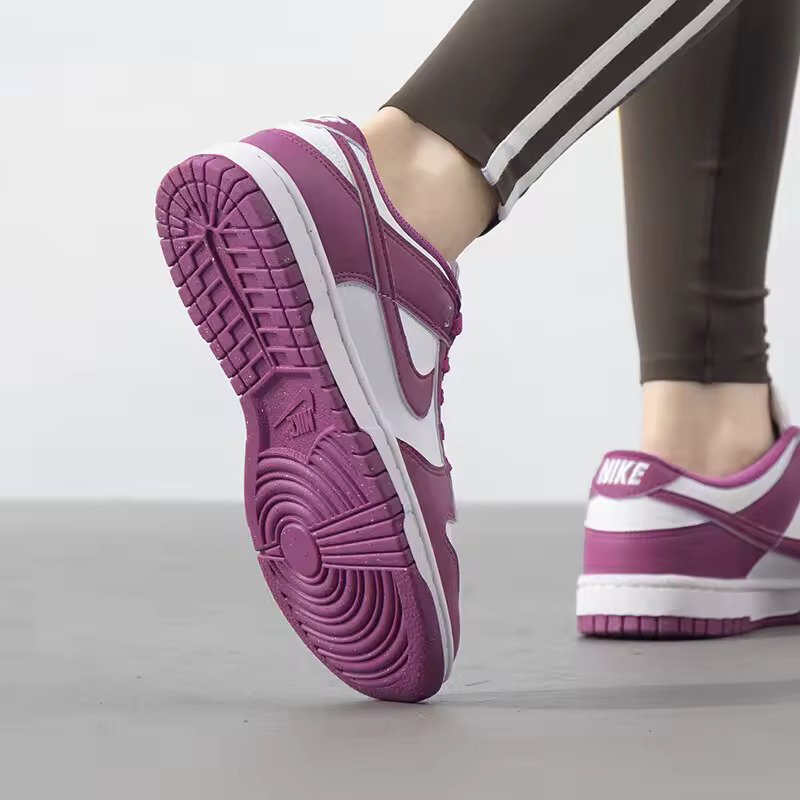 Nike Dunk Low Rose