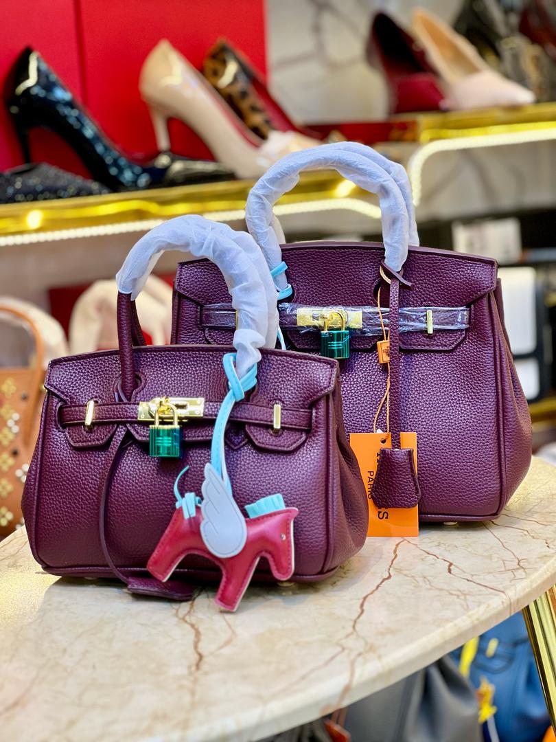 Hermes Birkin