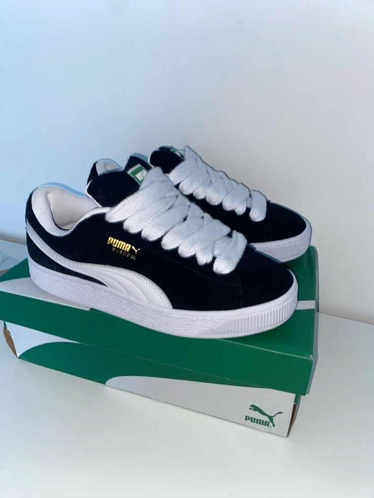 Puma Basket