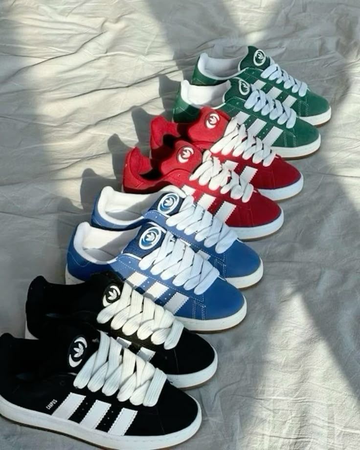 Adidas Campus