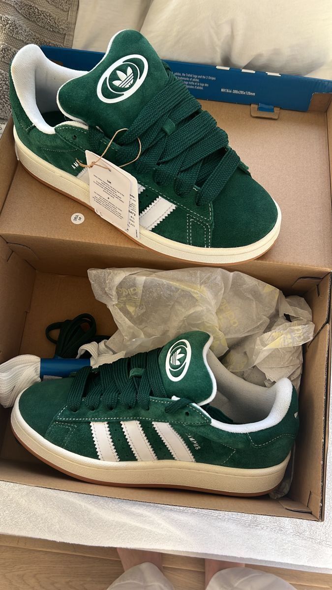 Adidas Campus