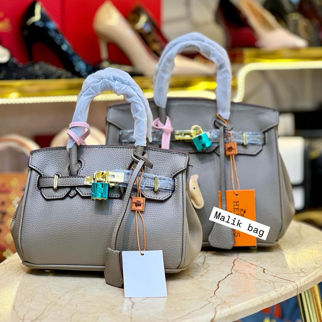 Hermes Birkin