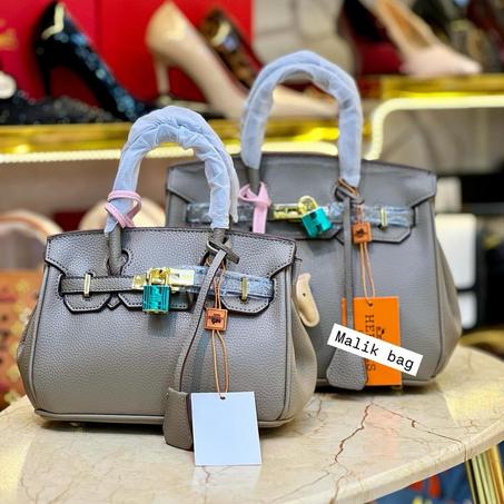 Hermes Birkin