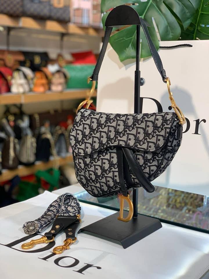 Sac Dior
