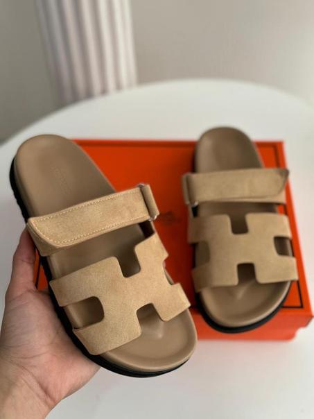 Hermes Sandales