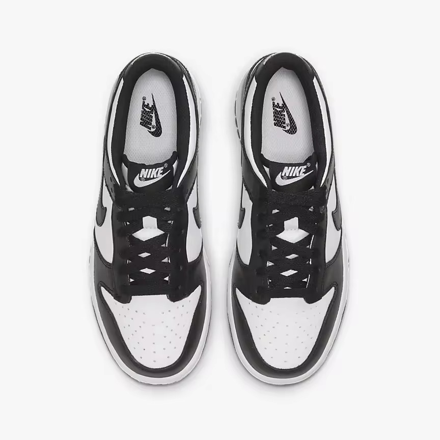 Nike Dunk PANDA Noir