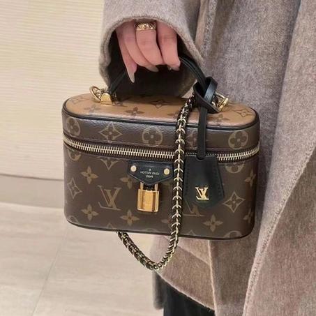 Sacs Louis Vuitton Vanity