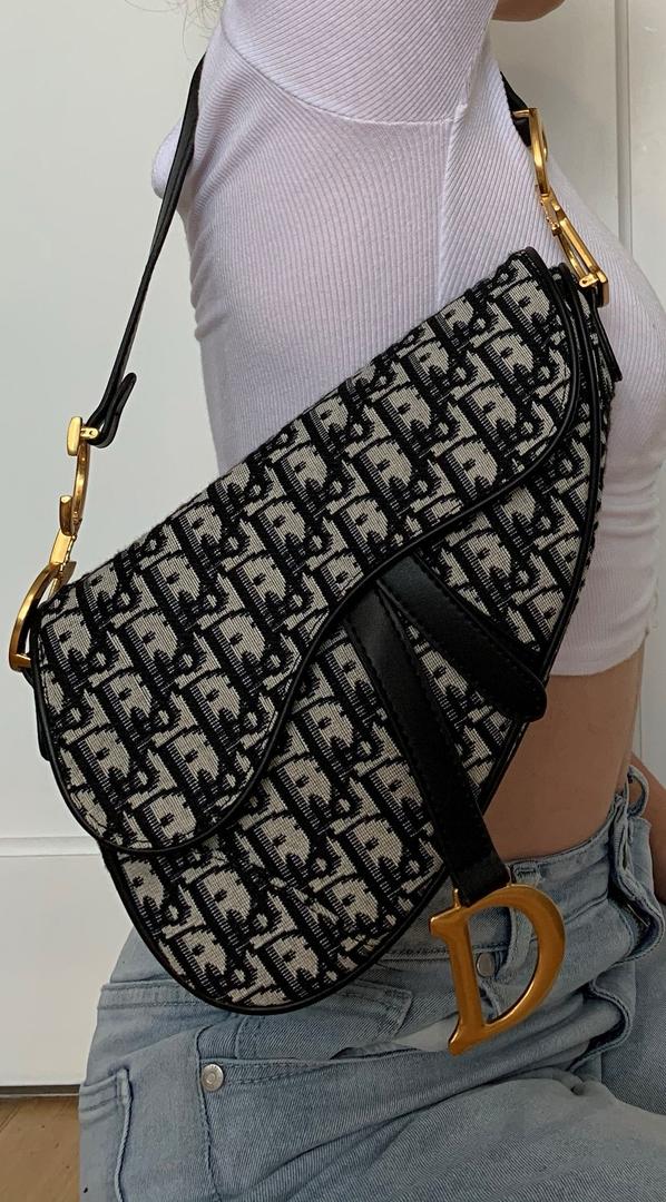 Sac Dior