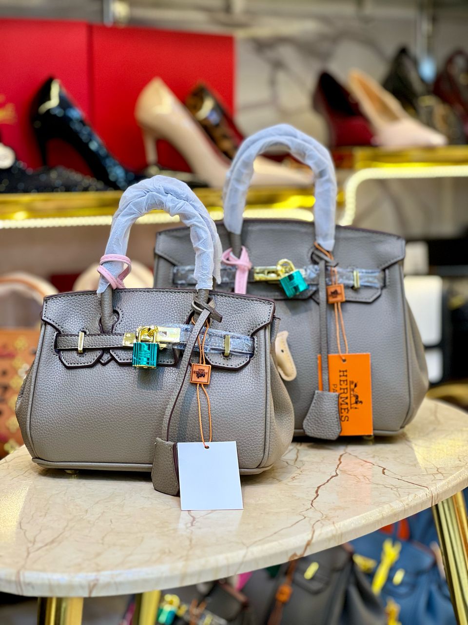 Hermes Birkin