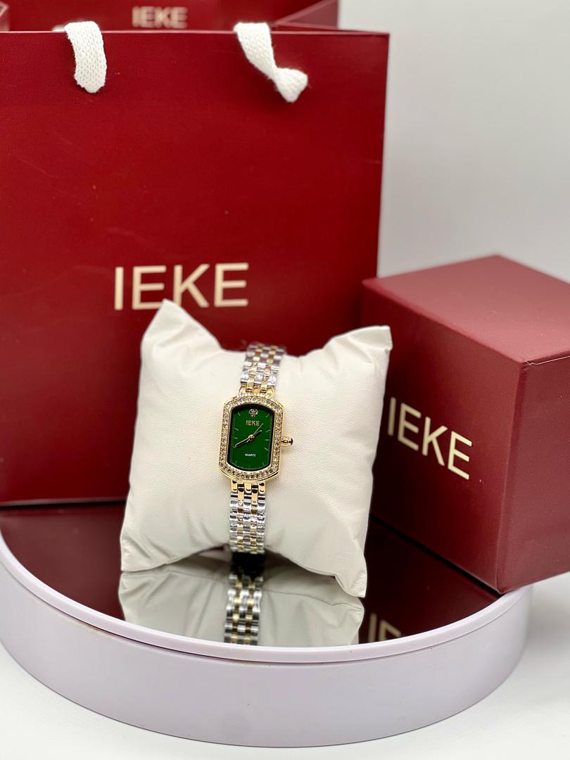 IEKE montres Femme