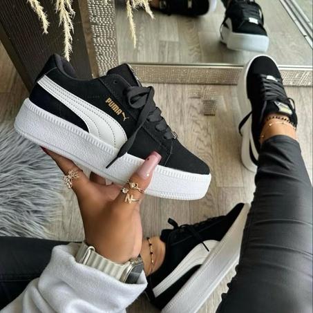 Puma Basket