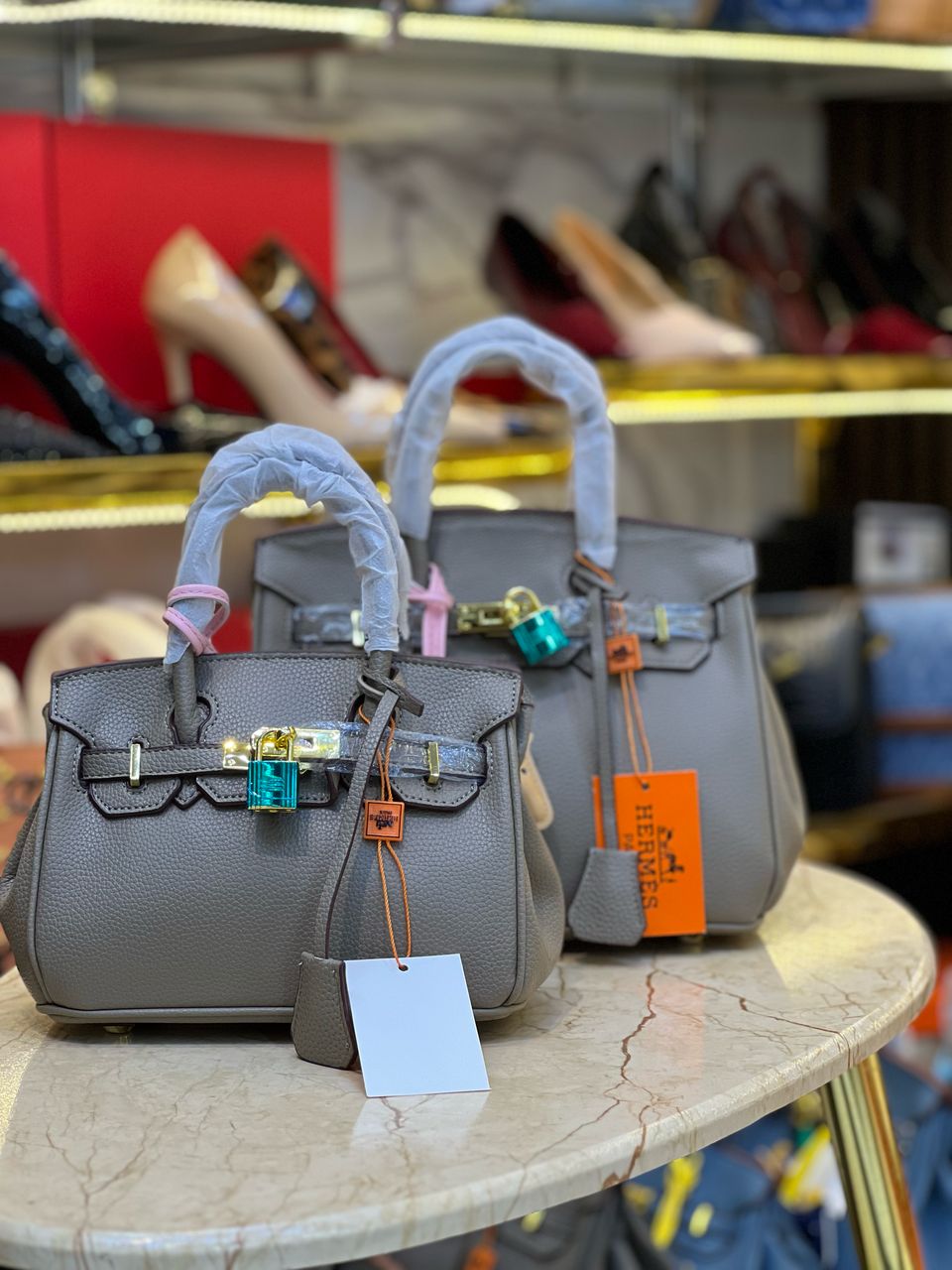 Hermes Birkin