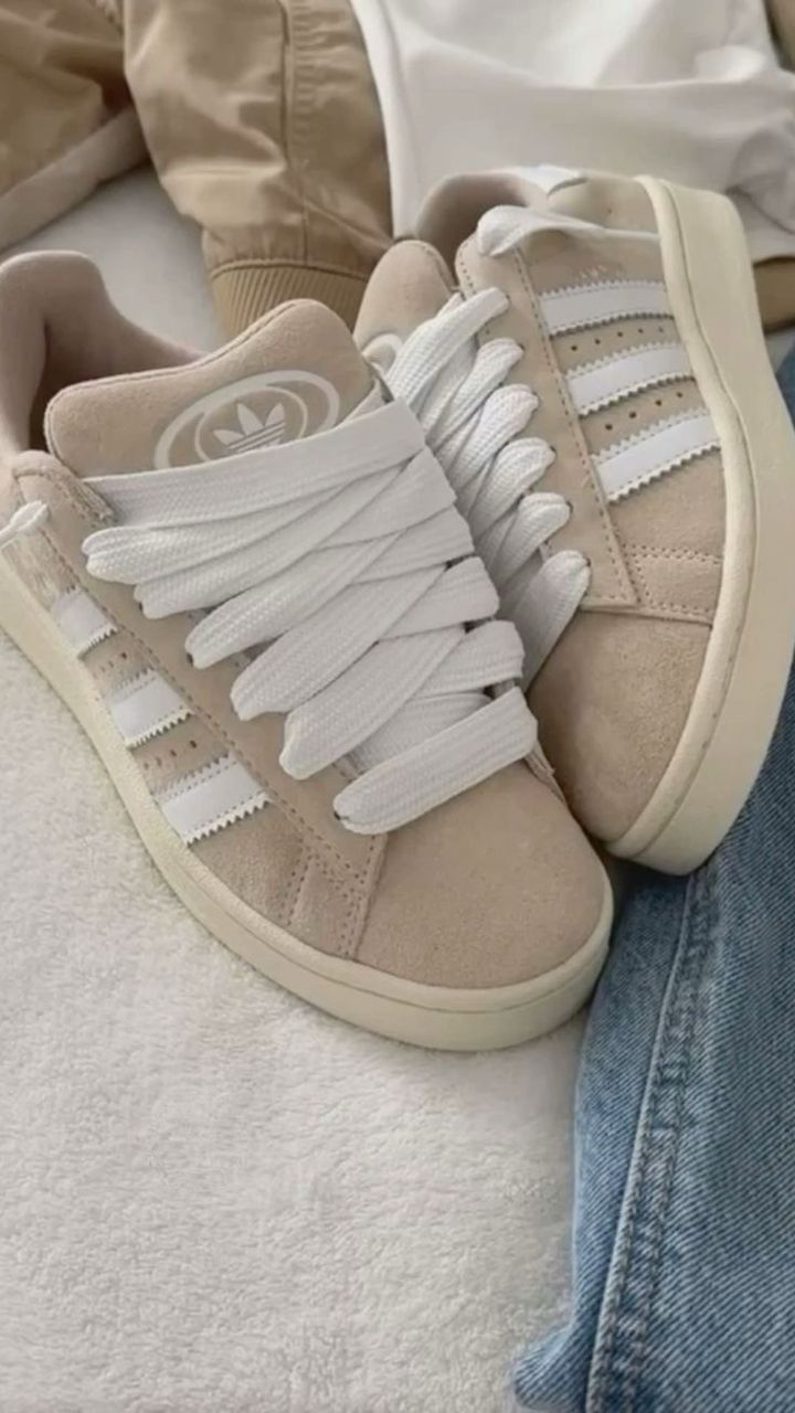 Adidas Campus