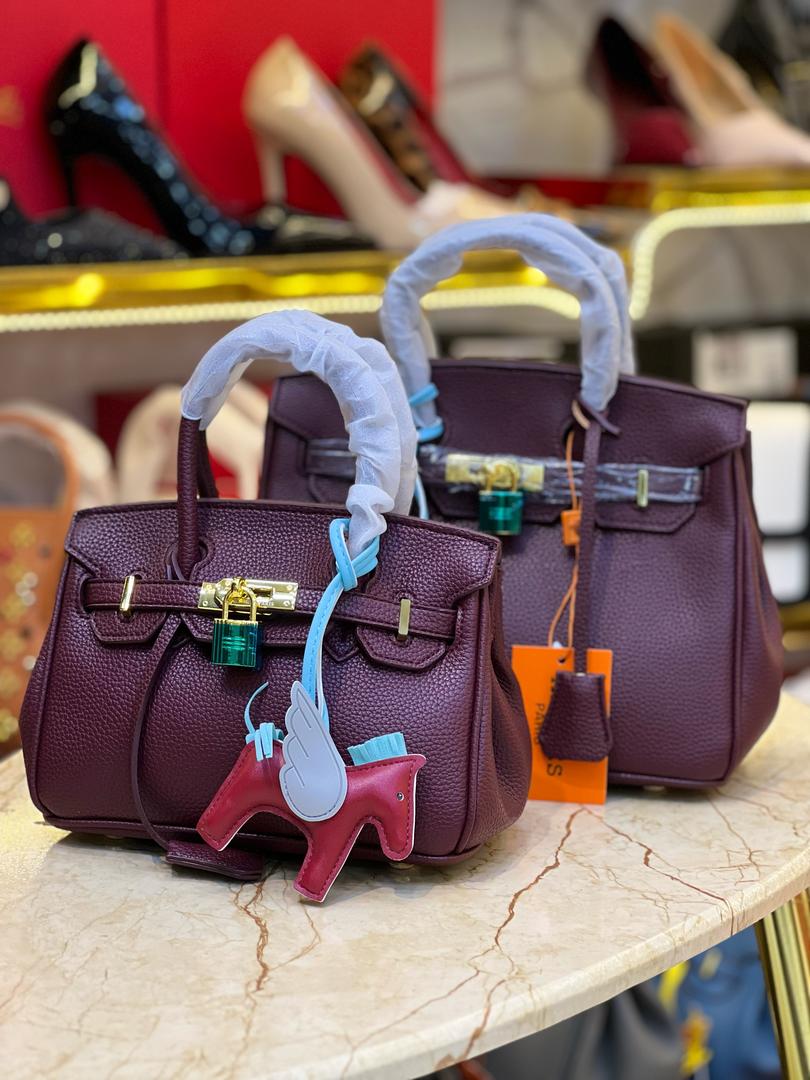 Hermes Birkin