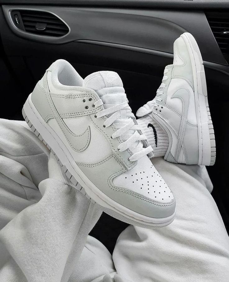 Nike Dunk Low Off White