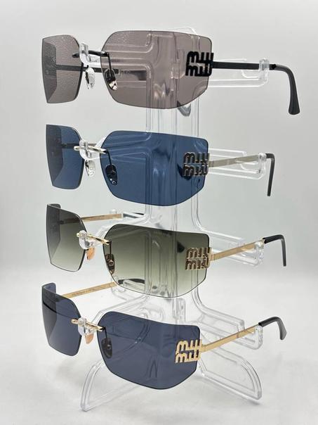 Lunette KAMMPT rétro