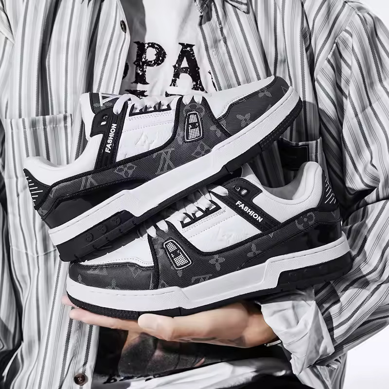 Louis Vuitton Basket
