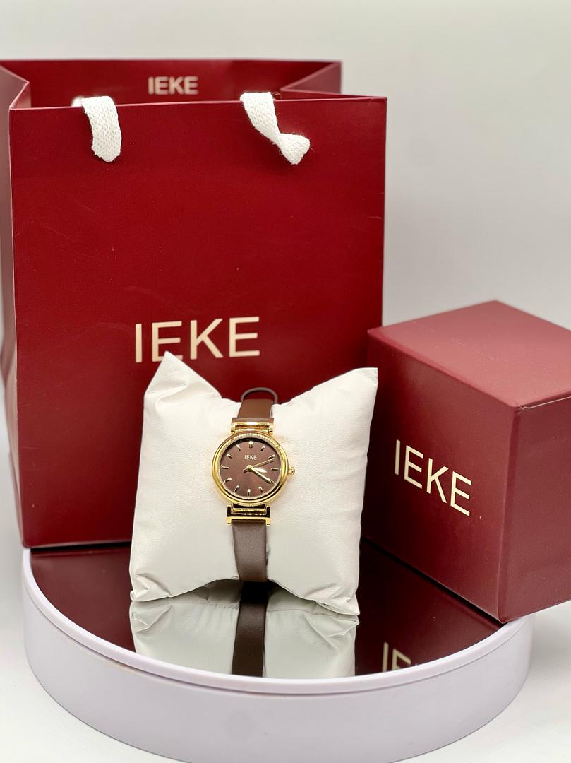 IEKE montres Femme