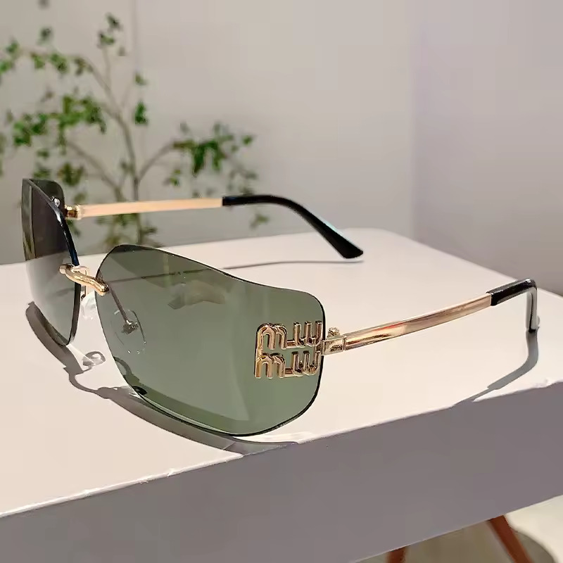 Lunette KAMMPT rétro