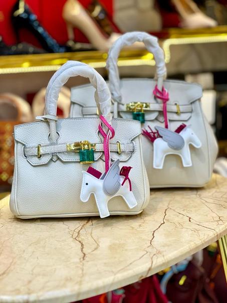 Hermes Birkin Bags