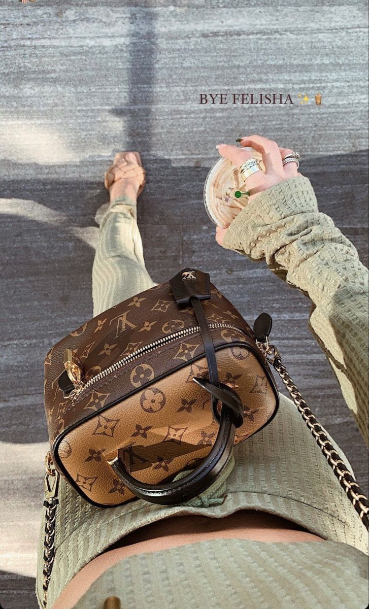 Sacs Louis Vuitton Vanity