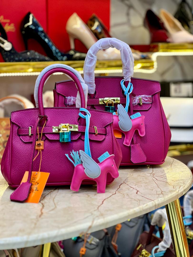 Hermes Birkin