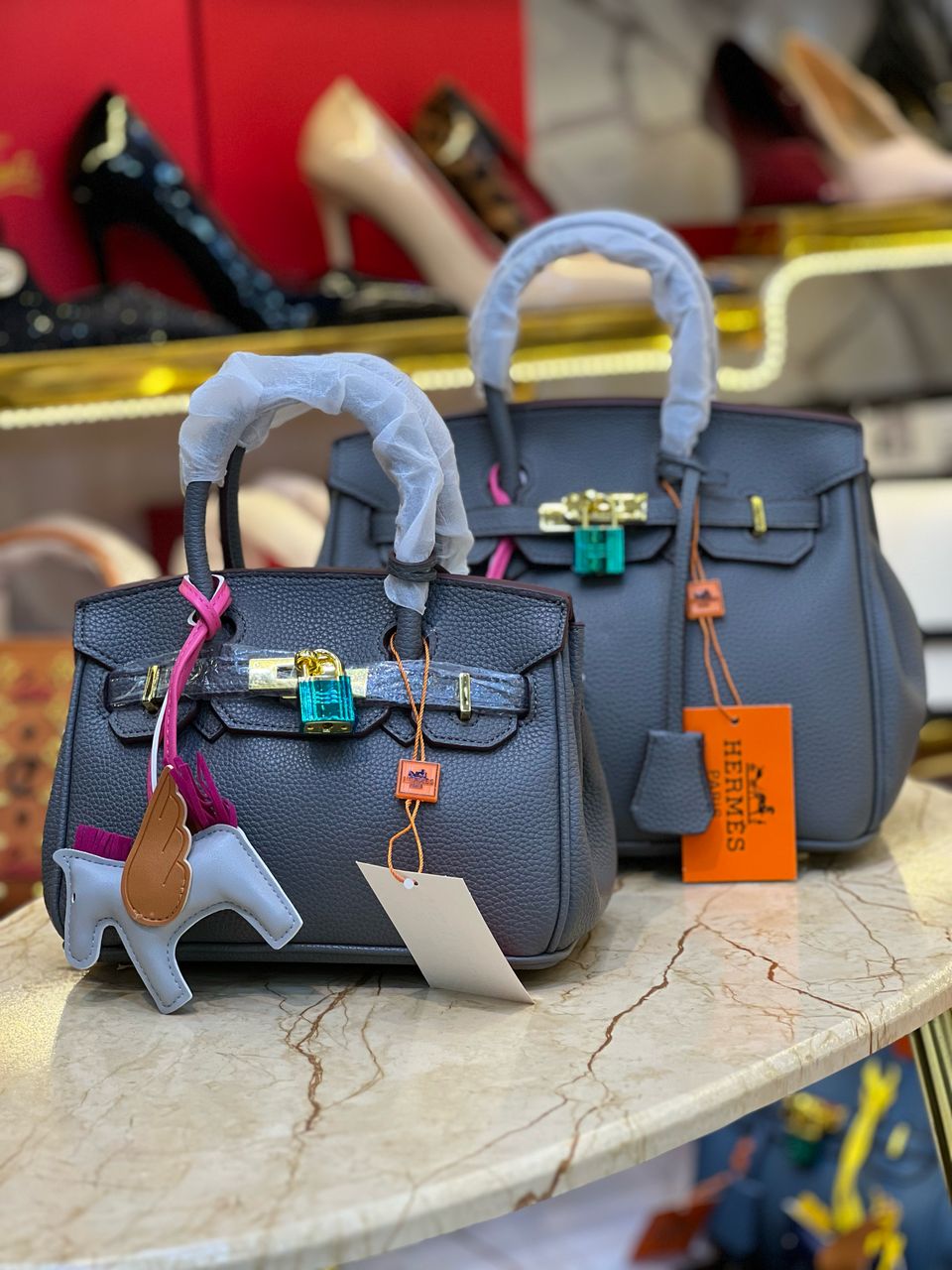Hermes Birkin