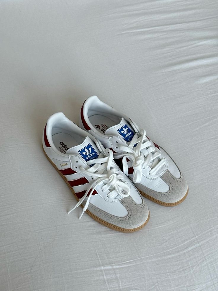 Adidas Originals Samba