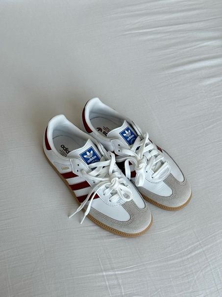Adidas Originals Samba