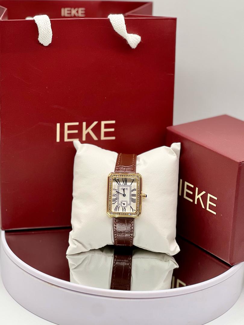 IEKE montres Femme