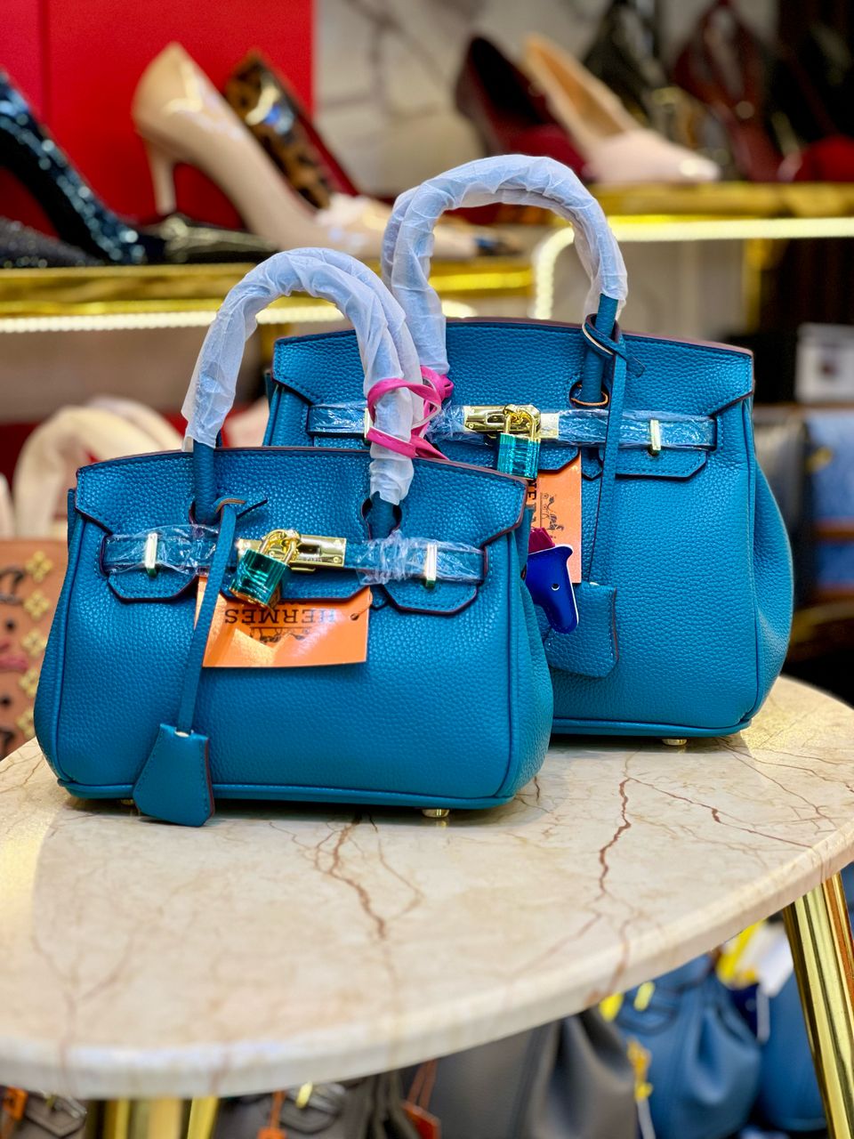 Hermes Birkin