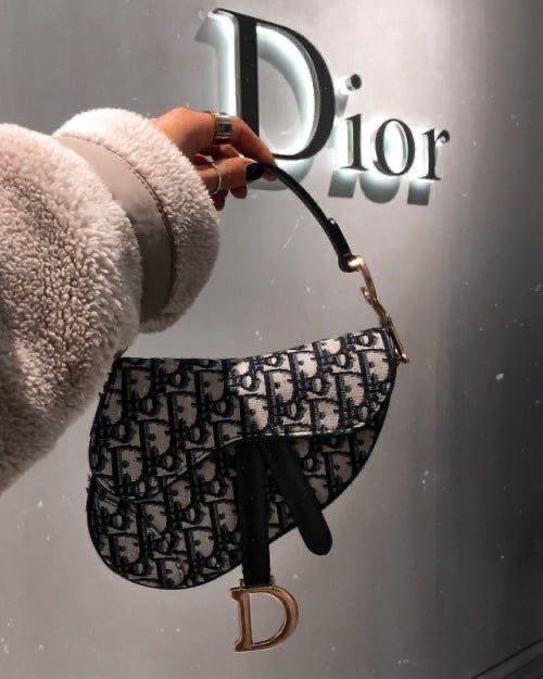 Sac Dior