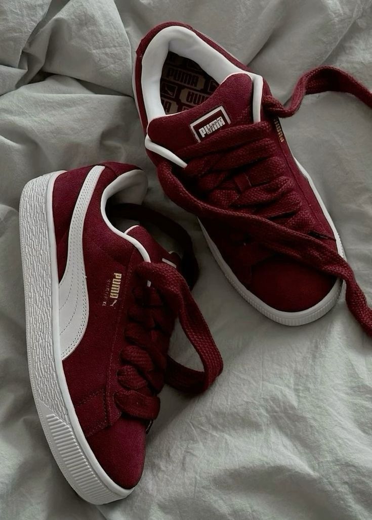 Puma Basket