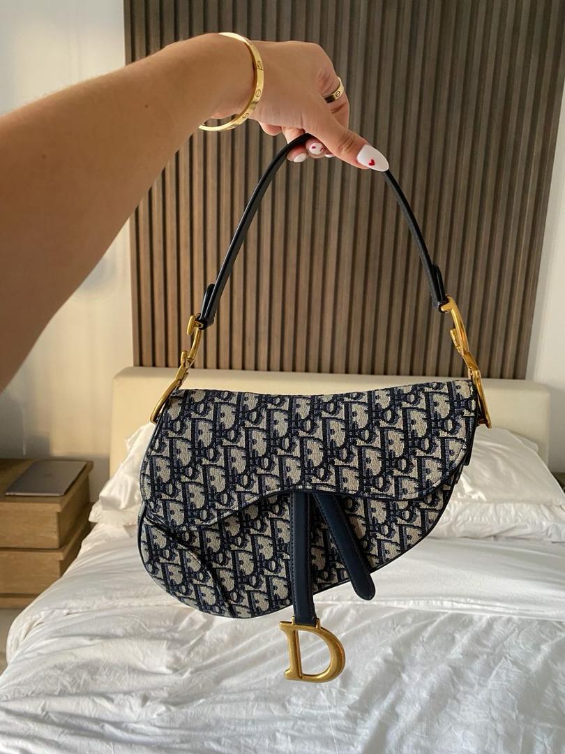 Sac Dior