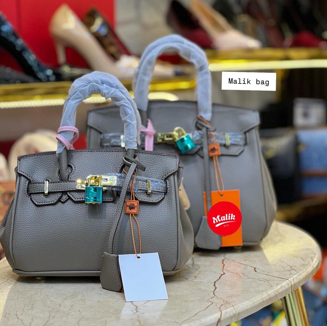 Hermes Birkin