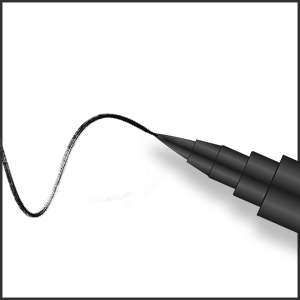 Beard pen is the best birthday gift for men