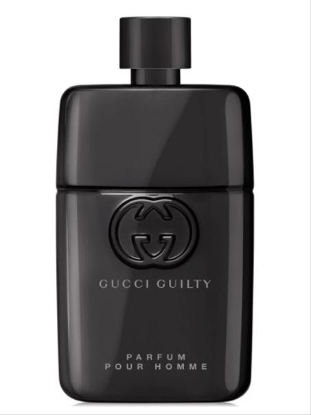 Guilty Pour Homme Parfum (testeur)