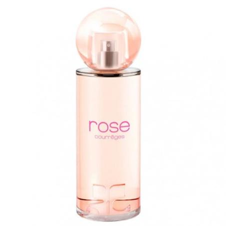 ROSE DE COURRÈGES EAU DE PARFUM