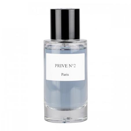Privé N°2 eau de parfum
