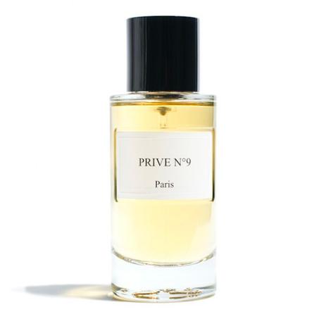 PRIVÉ No. 9 eau de parfum