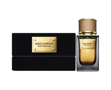Dolce & Gabbana Velvet Tender Oud Eau De Parfum 50ml